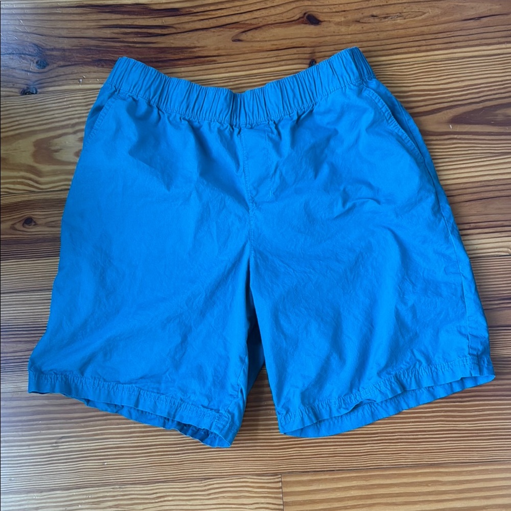Columbia - Blue Casual Shorts